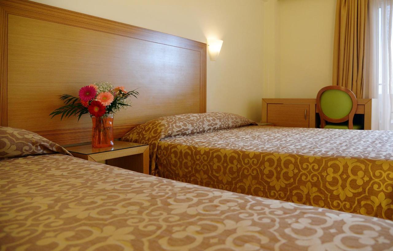 Itanos Hotel Сития Екстериор снимка