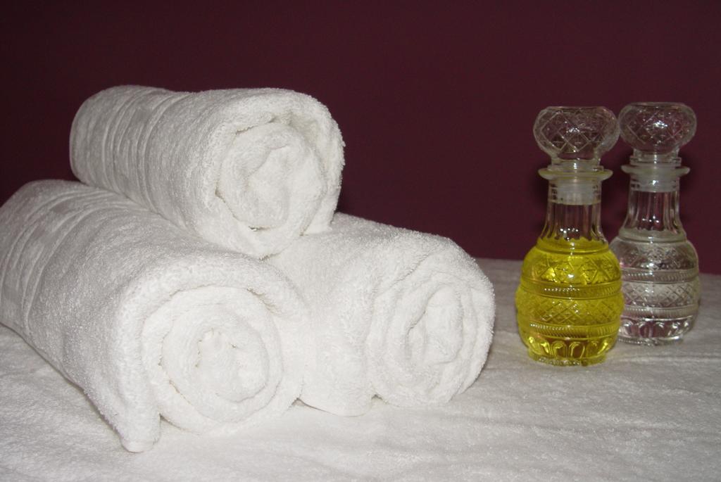 Itanos Hotel Сития Екстериор снимка